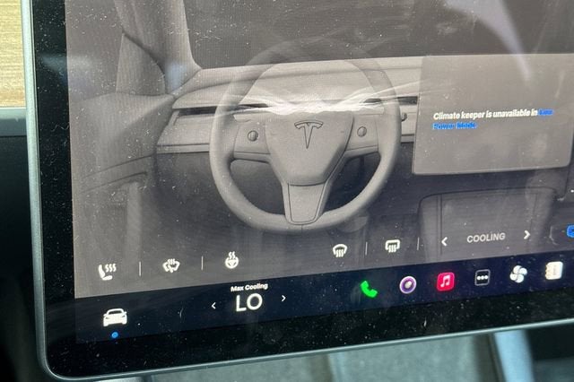 2025 Tesla Model Y Long Range RWD *Ltd Avail*