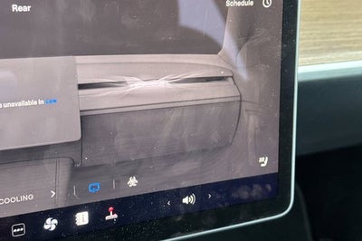 2025 Tesla Model Y Long Range RWD *Ltd Avail*