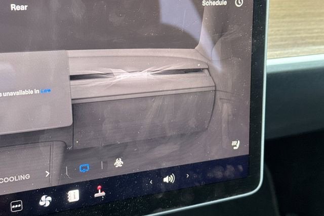 2025 Tesla Model Y Long Range RWD *Ltd Avail*