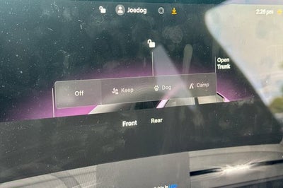 2025 Tesla Model Y Long Range RWD *Ltd Avail*