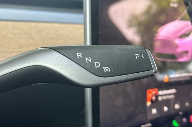 2025 Tesla Model Y Long Range RWD *Ltd Avail*