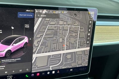 2025 Tesla Model Y Long Range RWD *Ltd Avail*