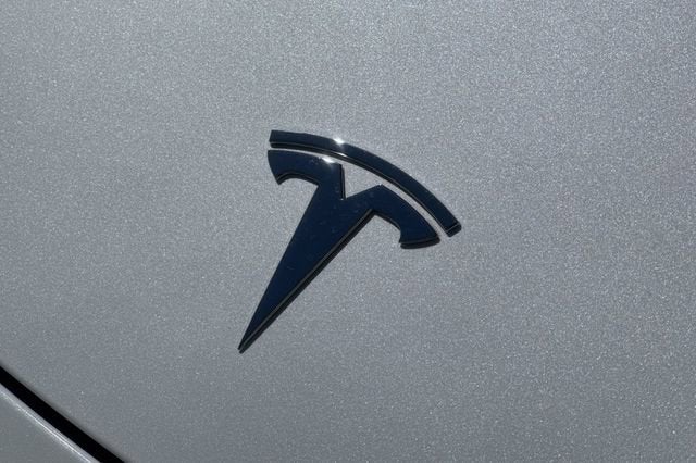 2025 Tesla Model Y Long Range RWD *Ltd Avail*