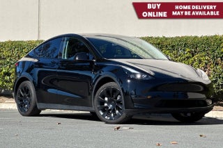 2023 Tesla Model Y RWD
