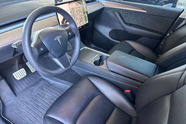 2023 Tesla Model Y Performance AWD