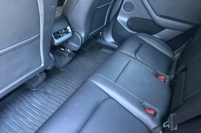 2023 Tesla Model Y Performance AWD