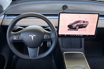 2023 Tesla Model Y Performance AWD