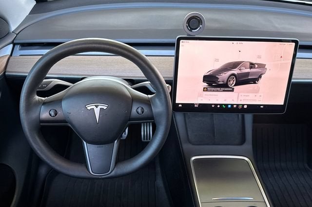 2023 Tesla Model Y Performance AWD