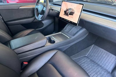 2023 Tesla Model Y Performance AWD