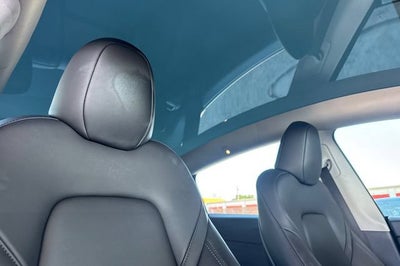 2023 Tesla Model Y Performance AWD