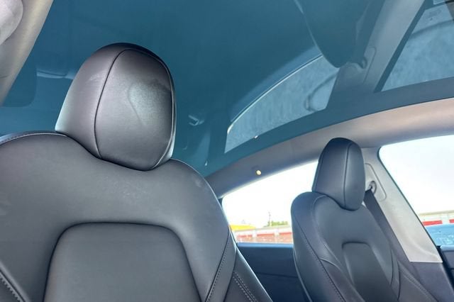2023 Tesla Model Y Performance AWD