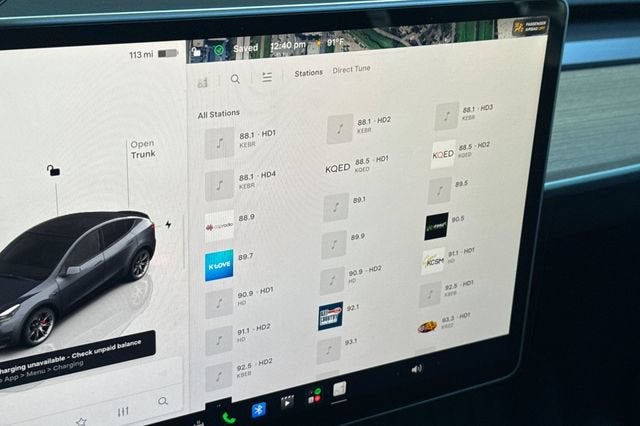 2023 Tesla Model Y Performance AWD