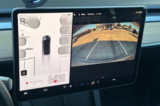2023 Tesla Model Y Performance AWD