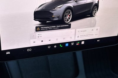 2023 Tesla Model Y Performance AWD