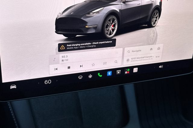 2023 Tesla Model Y Performance AWD