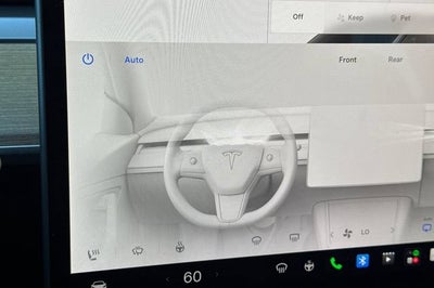 2023 Tesla Model Y Performance AWD