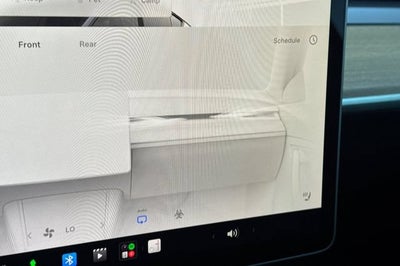 2023 Tesla Model Y Performance AWD
