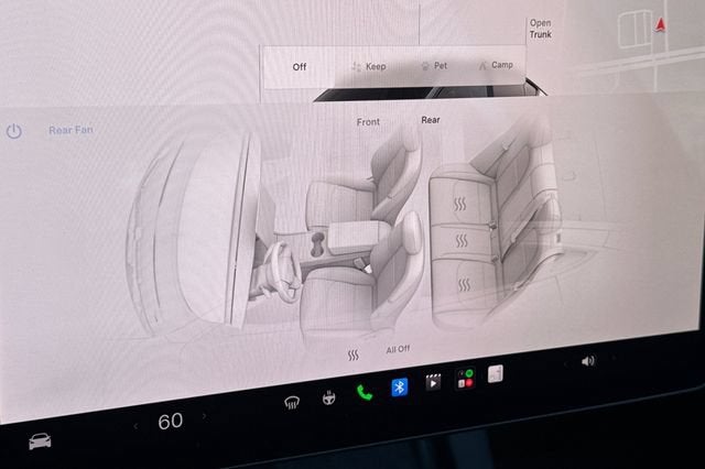 2023 Tesla Model Y Performance AWD