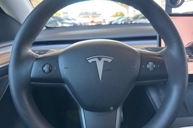 2023 Tesla Model Y Performance AWD