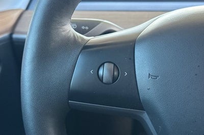 2023 Tesla Model Y Performance AWD