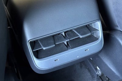 2023 Tesla Model Y Performance AWD