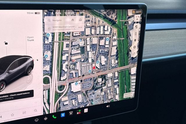 2023 Tesla Model Y Performance AWD