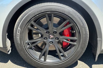 2023 Tesla Model Y Performance AWD