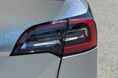 2023 Tesla Model Y Performance AWD