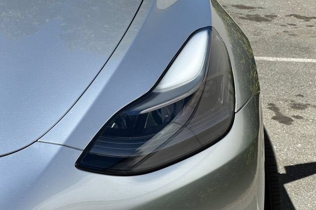 2023 Tesla Model Y Performance AWD