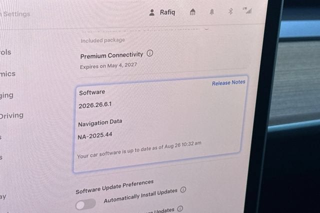 2023 Tesla Model Y Performance AWD