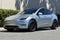 2023 Tesla Model Y Performance AWD