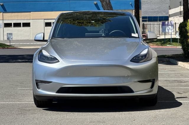 2023 Tesla Model Y Performance AWD
