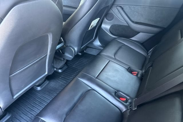 2024 Tesla Model Y Performance AWD