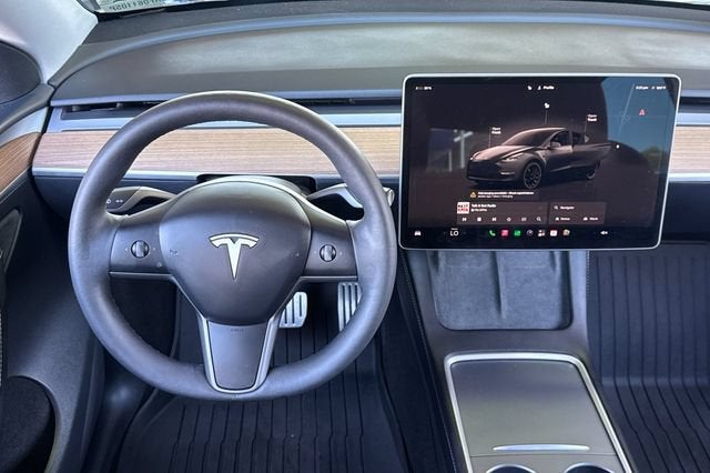 2024 Tesla Model Y Performance AWD