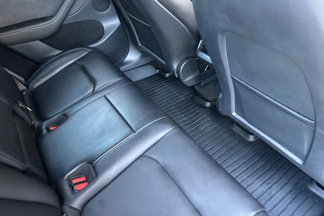 2024 Tesla Model Y Performance AWD