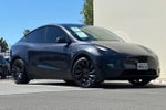 2024 Tesla Model Y Performance AWD