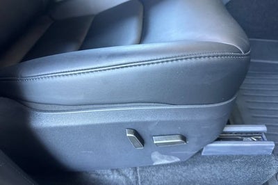 2024 Tesla Model Y Performance AWD