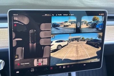 2024 Tesla Model Y Performance AWD