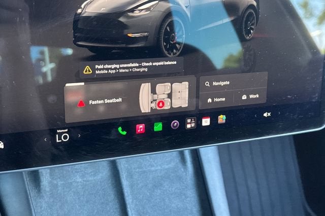 2024 Tesla Model Y Performance AWD