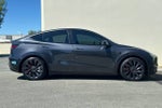 2024 Tesla Model Y Performance AWD
