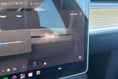 2024 Tesla Model Y Performance AWD
