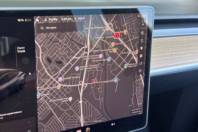 2024 Tesla Model Y Performance AWD