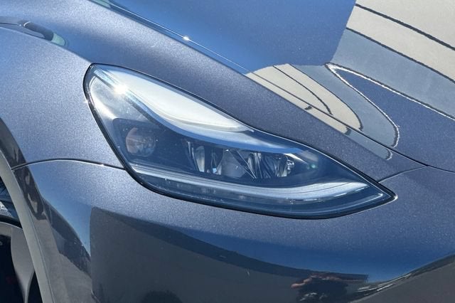 2024 Tesla Model Y Performance AWD