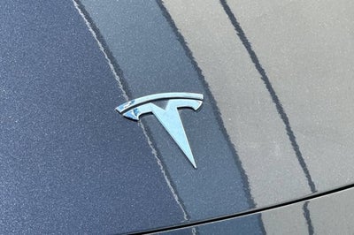 2024 Tesla Model Y Performance AWD