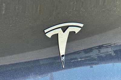 2024 Tesla Model Y Performance AWD