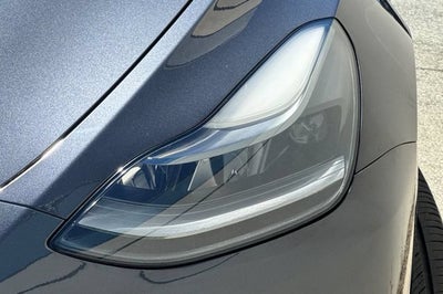 2024 Tesla Model Y Performance AWD
