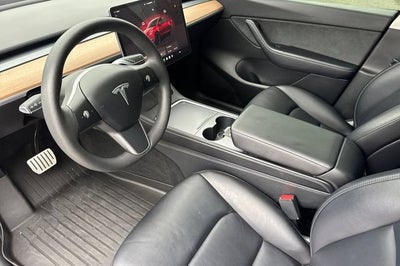 2022 Tesla Model Y Performance AWD