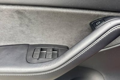 2022 Tesla Model Y Performance AWD