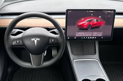 2022 Tesla Model Y Performance AWD