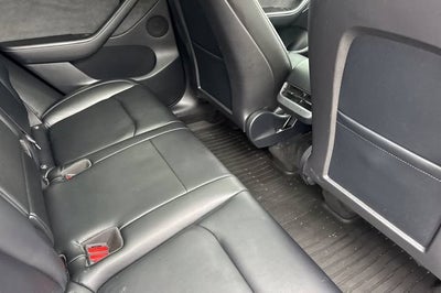 2022 Tesla Model Y Performance AWD